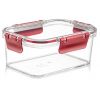 Контейнер Idea Home Chef Box MIX 0.9 л (00799)
