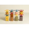 Контейнер Idea Home Chef Box MIX 0.9 л (00799)