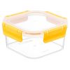 Контейнер Idea Home Clara Box MIX 0.9 л (00895)