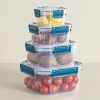 Контейнер Idea Home Clara Box MIX 1.8 л (00896)