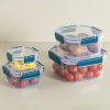 Контейнер Idea Home Clara Box MIX 1.8 л (00896)