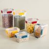 Контейнер Idea Home Clara Box MIX 0.58 л (00966)