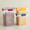 Контейнер Idea Home Clara Box MIX 0.58 л (00966)