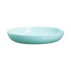 Блюдо глибоке 21см Friends Time Turquoise P6360