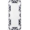 Блюдо 30*13,5см керам. прямокутне Provence mix E1701