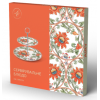 Блюдо 2-х уровневое 19см 26см Edition Airy 19-539