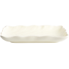 Блюдо Limited Edition Leaf Cream Gold B010790