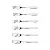 Набір виделок для десертів TRAMONTINA ESSENTIALS, 6 предметів 63960/147