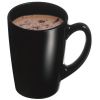 Чашка 320мл New Morning Black V9401
