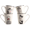 Чашка Limited Edition Madam A B02-E0825A