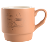 Набор чашек Limited Edition Morning Coffee B248-E0963