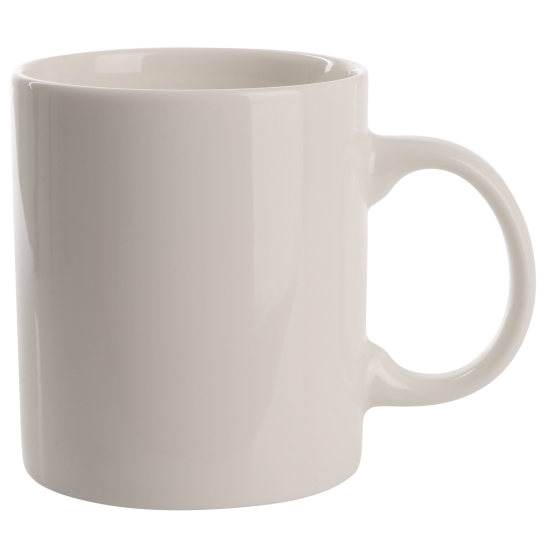 Чашка Limited Edition White Mug RX-N2101