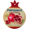 Підставка під горяче 18см керам. Pomegranate B160064