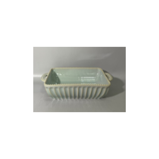Форма Limited Edition Allegra Oliva, 27.5x15.5x6 см GJH009-27-2-131