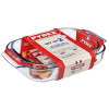 Набір форм для запікання Pyrex Classic, 2 предмети 913S608/8043