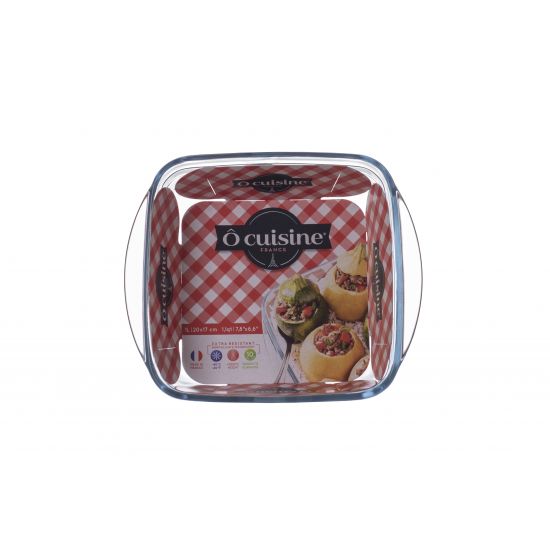 Форма O CUISINE 20х17х5.5 см 211BC00/1640 211BC00/1640