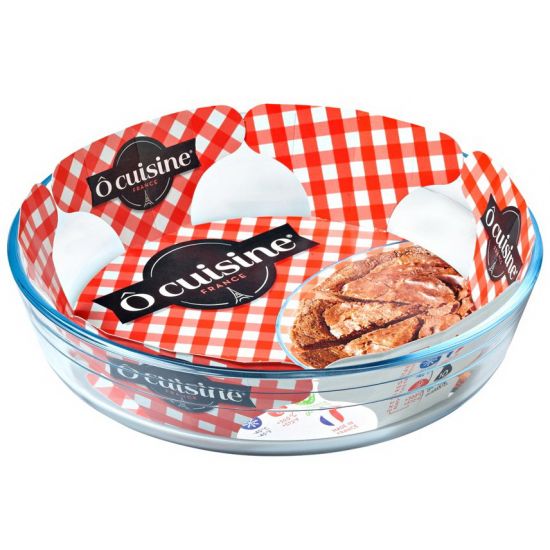 Форма O CUISINE, 26 см 828BC00/1646