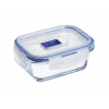 Контейнер 0,38 л Pure Box Active прямоугольный P3546
