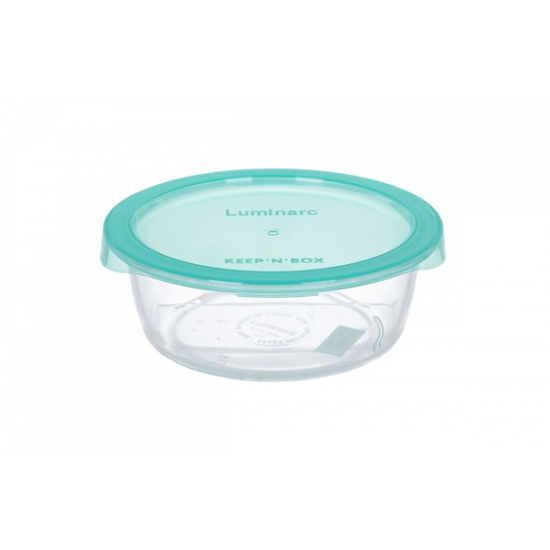 Контейнер 0,92л Keep'n Box круглий P5523