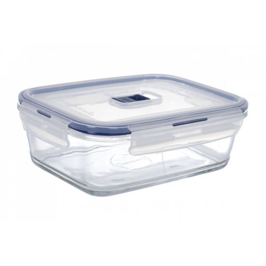Контейнер 1,97л Pure Box Active прямокутний P3549