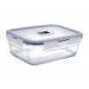 Контейнер 1,97л Pure Box Active прямокутний P3549