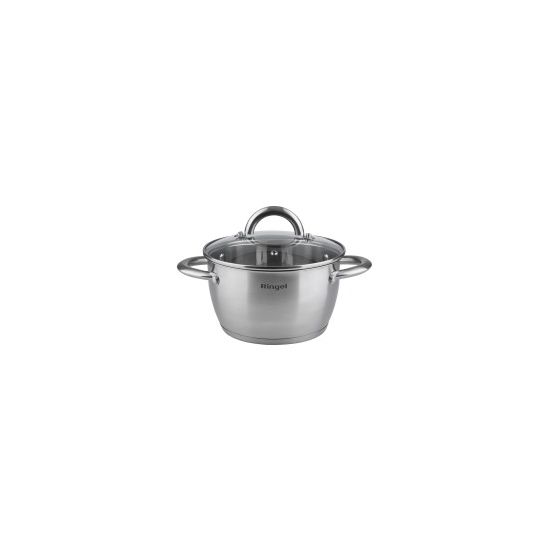 Кастрюля 6,1л 24см Ringel Bonn RG-2003-24
