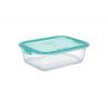 Контейнер 1,22л Keep'n Box прямокутний P5517