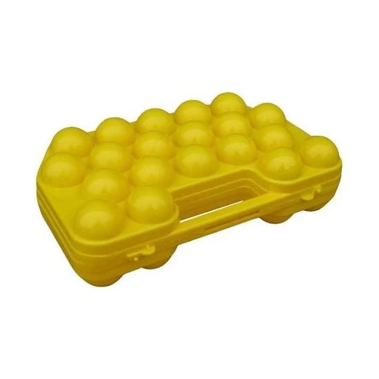 Лоток для яєць 20шт К049