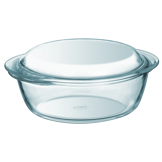 Каструля з кришкою Pyrex, 3 л 208A000/7643