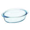 Каструля з кришкою Pyrex, 4.1 л 459A000/7643