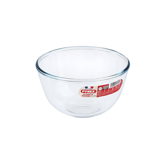 Миска Pyrex, 17 см (1.1 л) 179B000/8040