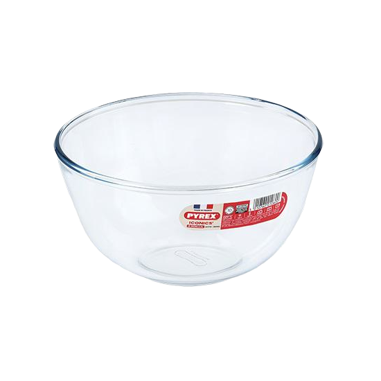 Миска Pyrex, 21 см (2.3 л) 180B000/8046
