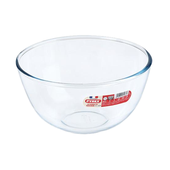 Миска Pyrex, 24 см (3.1 л) 181B000/8046