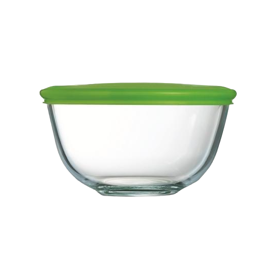 Миска з кришкою Pyrex, 15 см (0.7 л) 178P000/8046