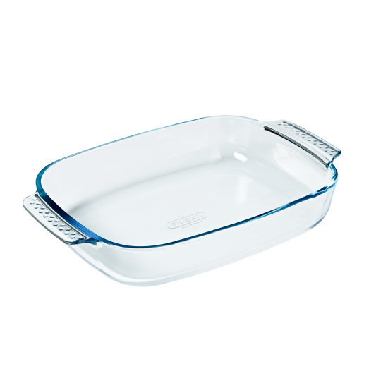 Форма для запікання Pyrex Classic, 31х20х6 см (1.8 л) 230B000/8046