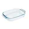 Форма для запікання Pyrex Classic, 39х25х7 см (3.7 л) 232B000/8046