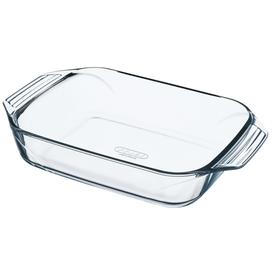Форма для запекания Pyrex, 27х17х6 см (1.4 л) 406B000/8046