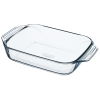 Форма для запекания Pyrex, 27х17х6 см (1.4 л) 406B000/8046