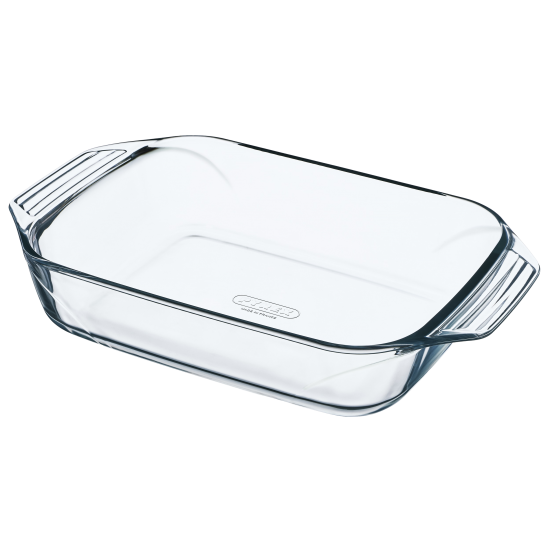 Форма для запекания Pyrex, 39х25х7 см (4 л) 409B000/8046