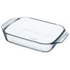 Форма для запекания Pyrex, 39х25х7 см (4 л) 409B000/8046