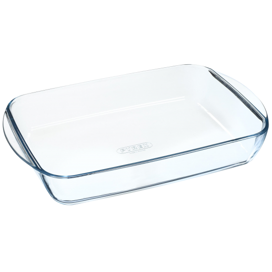 Форма для запікання Pyrex, 40х27х6 см (3.7 л) 239B000/8446
