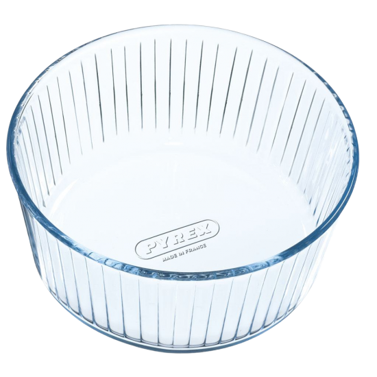Форма для запікання та випічки Pyrex, 22 см 833B000/8044
