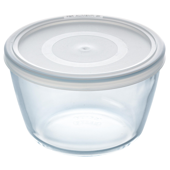 Форма з кришкою Pyrex Cook&Freez, 15х10 см 154P001/7644