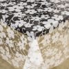 Клейонка силиконовая 1,37*30м 8258 C