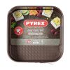 Форма PYREX ASIMETRIA, 24х24 см AS24BS0/7644