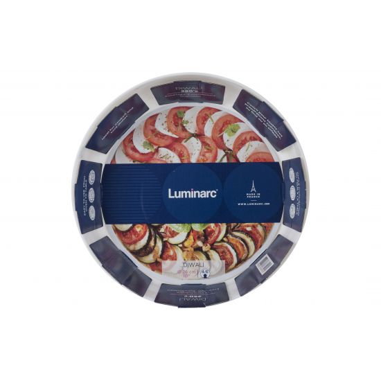 Форма для запікання LUMINARC DIWALI, 26 см N6416
