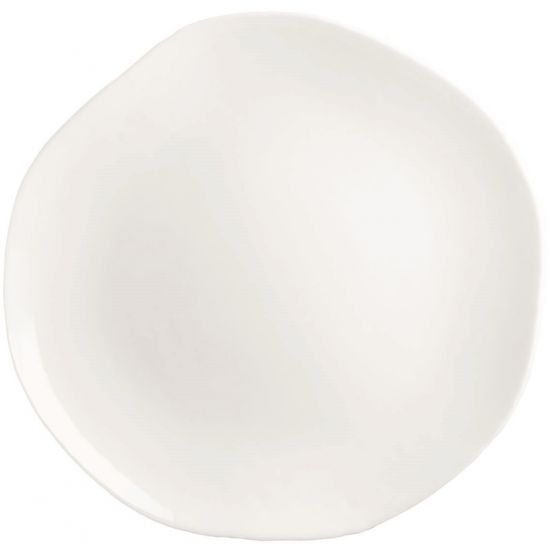 Тарелка обідня Luminarc Galeo White V9410
