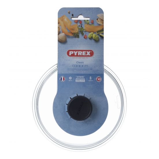 Крышка PYREX BOMBE 20 см B20CL00/7646