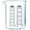 Мірний стакан Pyrex Kitchen Lab (0.5 л) LABBK50/7646