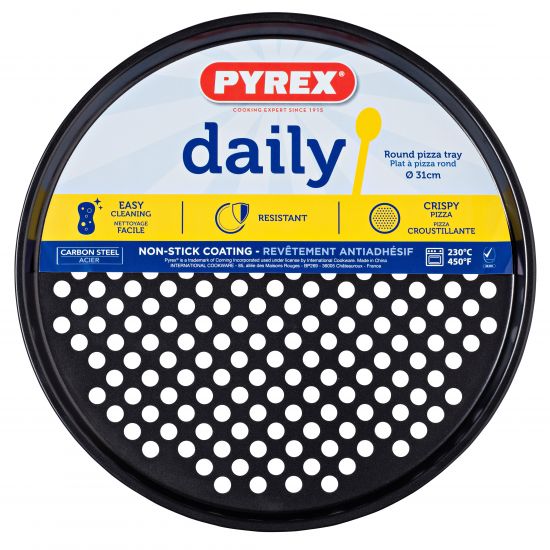 Форма Pyrex Daily для піци, 31 см DM32BZ6/3046